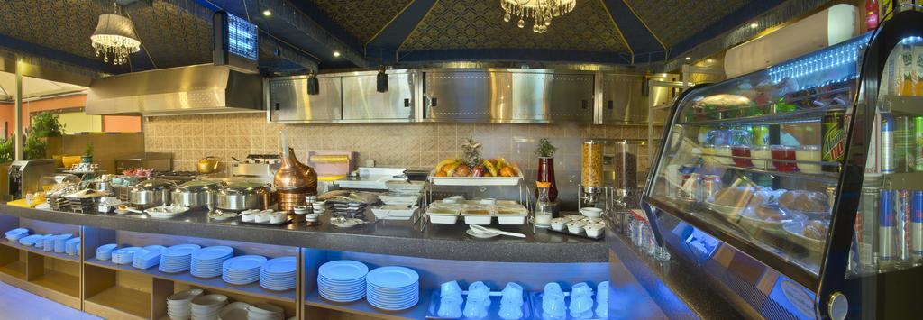 Al Farhan Hotel Suites - Al Salam Рияд Екстериор снимка