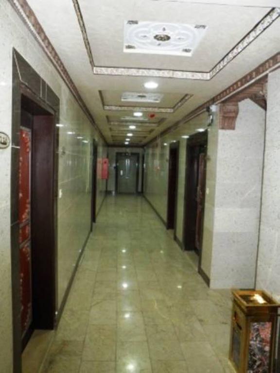 Al Farhan Hotel Suites - Al Salam Рияд Екстериор снимка